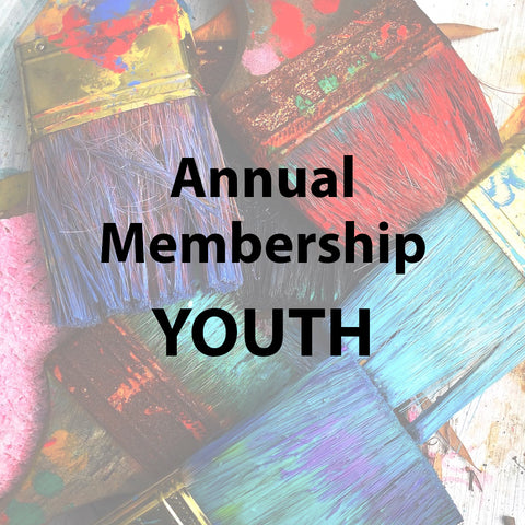 Membership: Youth
